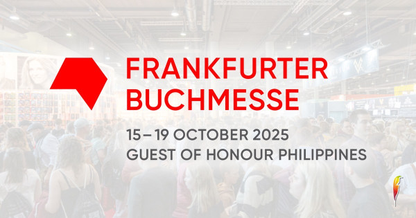 Η Έκθεση Βιβλίου της Φρανκφούρτης και οι κατηγορίες που ξεχωρίζουν.