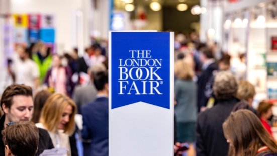 London Calling. Τι θα ακούσουμε στη London Book Fair.